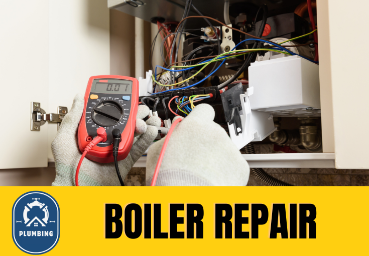 boiler repair Wrotham