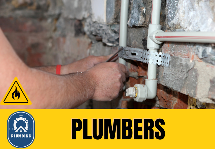  plumber Platt